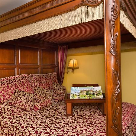 Talwood Manor B&B 포트콜버른 외부 사진