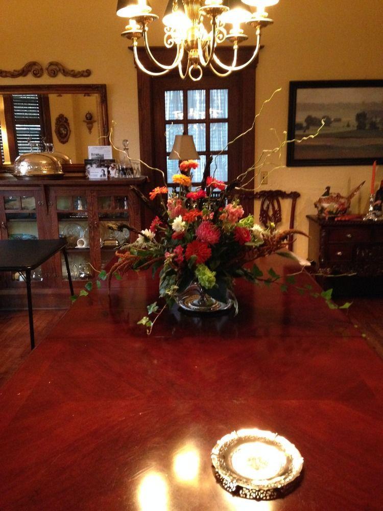 Talwood Manor B&B 포트콜버른 외부 사진