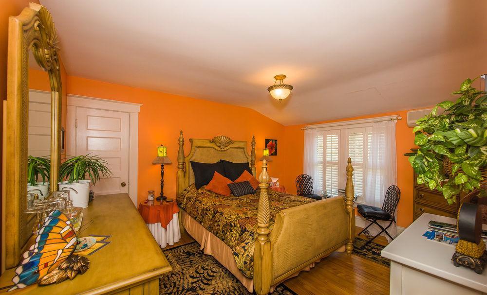 Talwood Manor B&B 포트콜버른 외부 사진